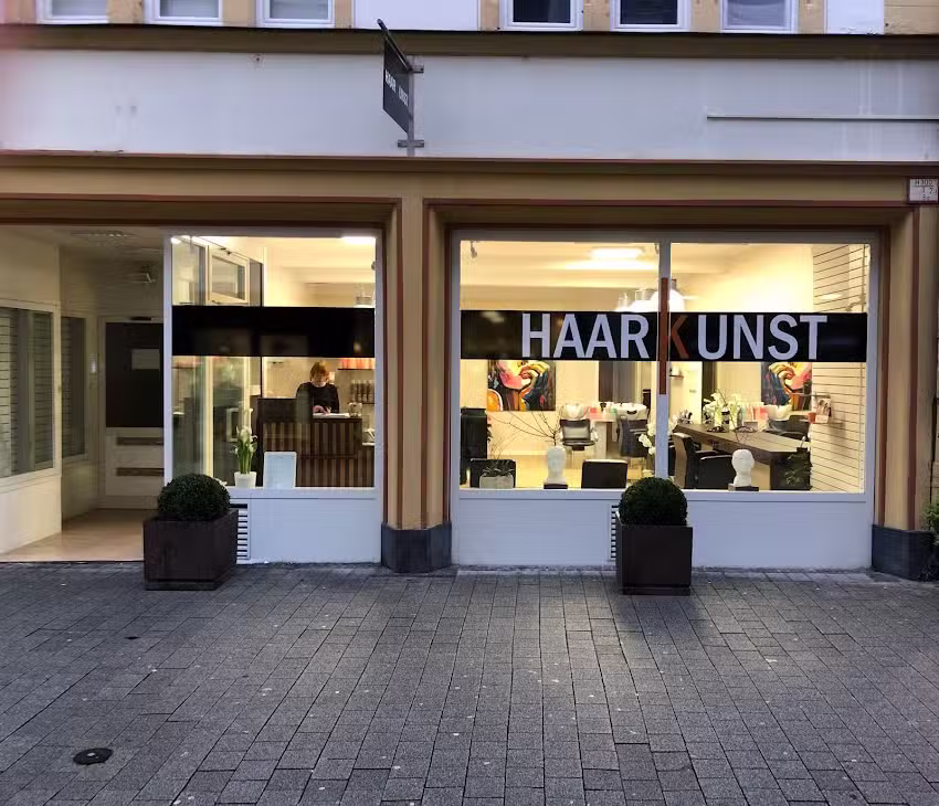 Haarkunst