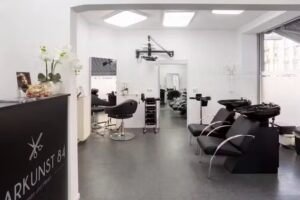 Haarkunst 84 Frankfurt am Main