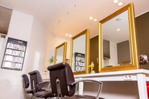 Haarkunst &ndash; Beauty Coiffeure Erfurt