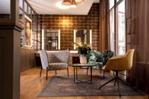 Haarkunst &ndash; Beauty Coiffeure Erfurt