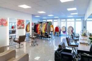 Haarkunst by marina volk