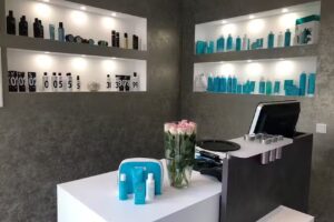 Haarkunst by Marleen