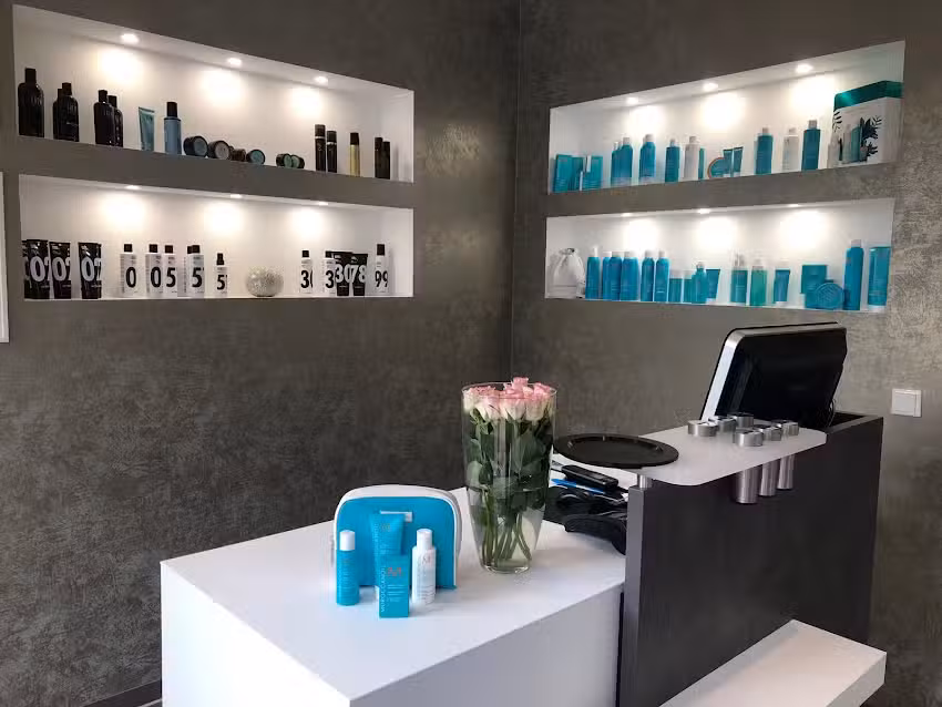 Haarkunst by Marleen