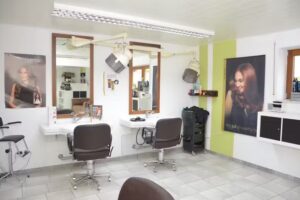 Haarkunst Dahl Inh. Nadine Dahl