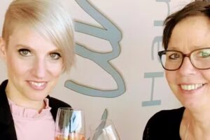 Haarkunst Denise Haus