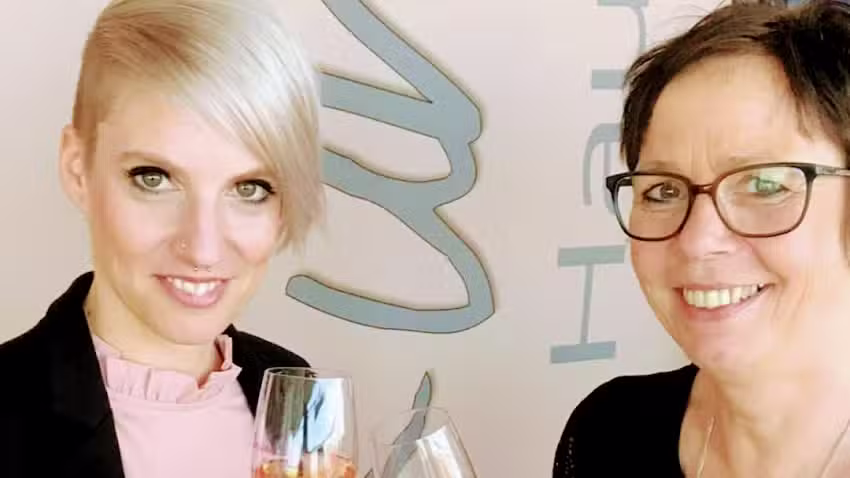 Haarkunst Denise Haus