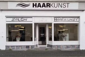 Haarkunst Detmold
