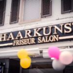 Haarkunst Friseursalon