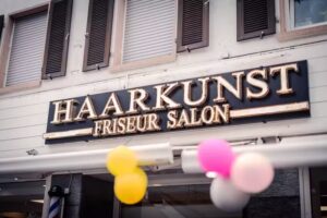 Haarkunst Friseursalon