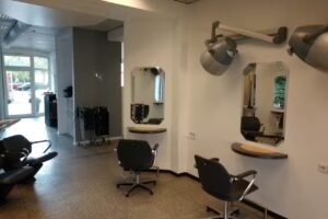 HaarKunst im Haus Balsliemke