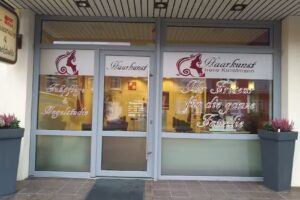 Haarkunst Irene Kunstmann