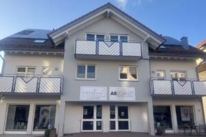 Haarkunst Kirstin Kappel