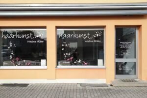 haarkunst &ndash; Kristina M&uuml;ller &ndash; Friseurmeisterin