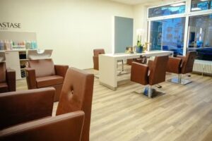 Haarkunst Madlen Vogel