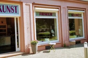 HaarKunst|MarlenKirsten|Friseur