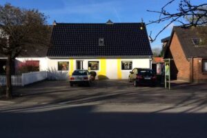 Haarkunst Nommels – Elke Schröder