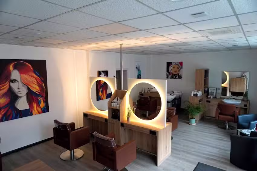 HaarKunst Pirna | Inh. Heike Kutzner