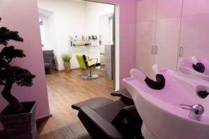 Haarkunst Raphael Kaps