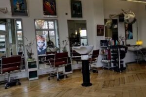 Haarkunst Rubin Hilda