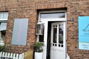 Haarkunst UG (haftungsbeschr&auml;nkt)