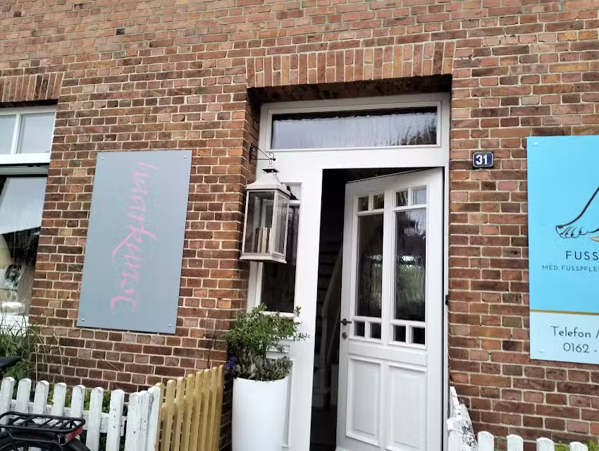 Haarkunst UG (haftungsbeschr&auml;nkt)