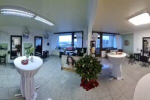 HaarkurZ &ndash; Meisterfriseur in der Residenz Humboldth&ouml;he