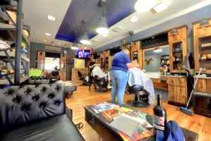 Haarlboro Barbershop &ndash; Werder (Havel)