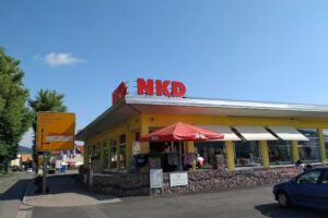 Haarlekin ehemals Haarstudio Safari Inh. Cornelia Schwichtenberg