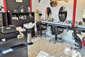 Haarlekin Stylisten Hillringhaus