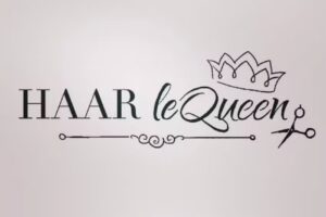 Haarlequeen in der &bdquo;BeautyBAR&ldquo;