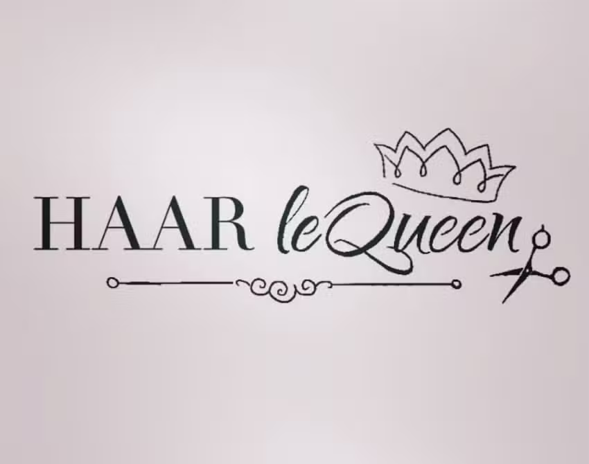 Haarlequeen in der &bdquo;BeautyBAR&ldquo;