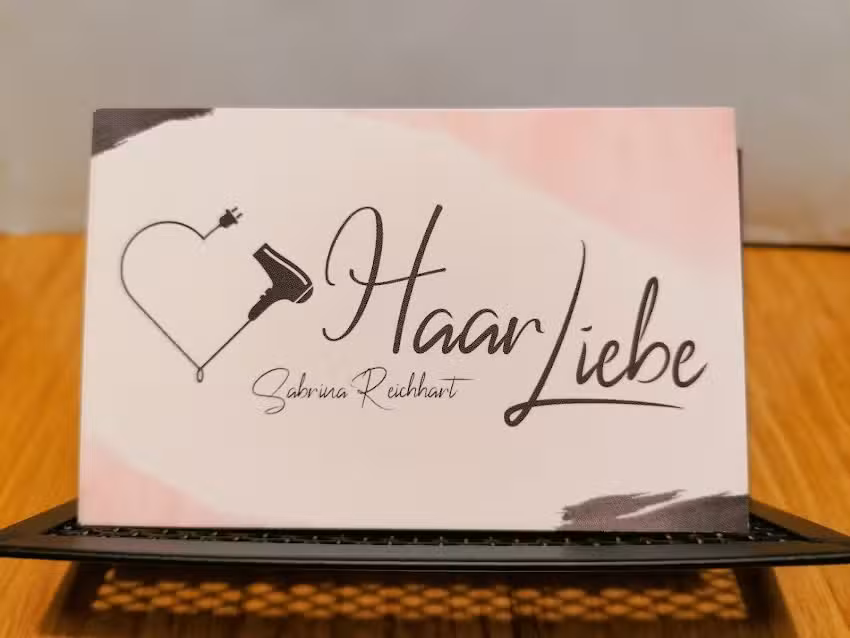 HaarLiebe
