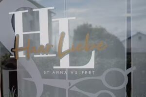 HaarLiebe by Anna Vulfert