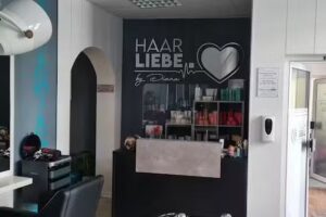HAARLIEBE by Diana
