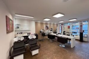 Haarliebe by Laura Di Fazio