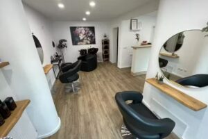 Haarliebe by Marie Lattanzi