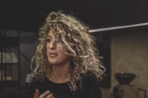 Haarliebe Coiffeure Theresa Obermeier