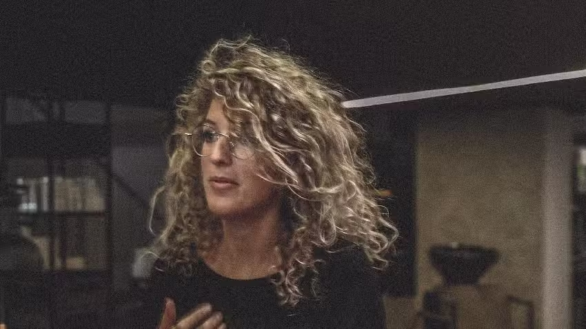 Haarliebe Coiffeure Theresa Obermeier