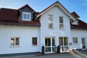 HaarLiebe – Dein Friseursalon in Lahntal OT Goßfelden