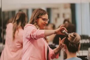 Haarliebe Friseur in Paderborn &ndash; Melanie Reese