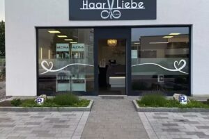 HaarLiebe Merklingen