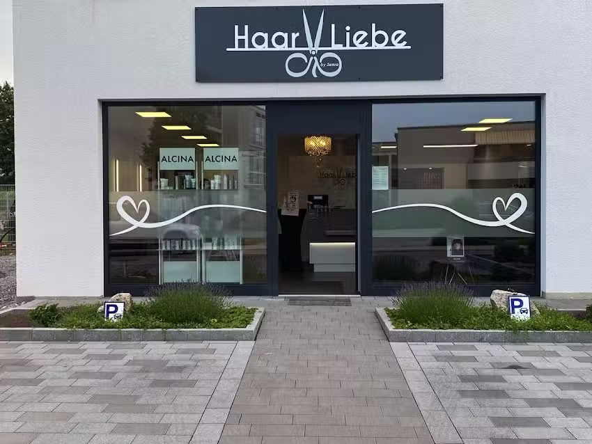 HaarLiebe Merklingen