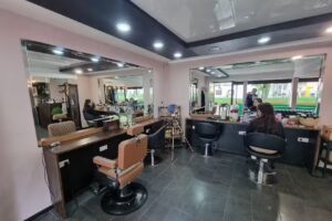 Haarlizenz Stuttgart