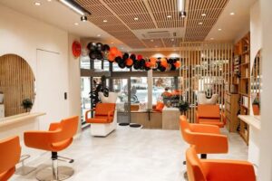 Haarloft & Coffee Hofheim