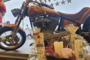 HaarLounge Poppenb&uuml;ttel Friseur