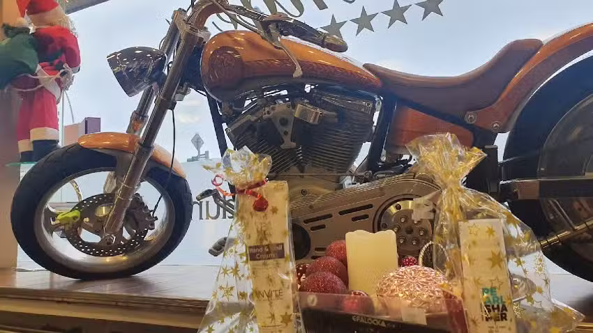 HaarLounge Poppenb&uuml;ttel Friseur