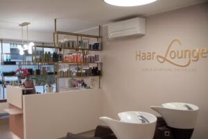 HaarLounge Sonia Murfuni Intercoiffure