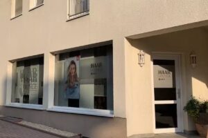 HAARLOUNGE Susann Seibeck