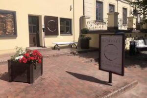 Haarlounge Vonthien, Inh. Sandra Vonthien