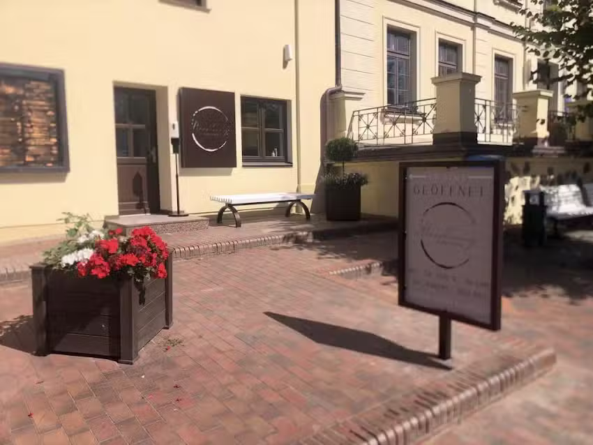 Haarlounge Vonthien, Inh. Sandra Vonthien